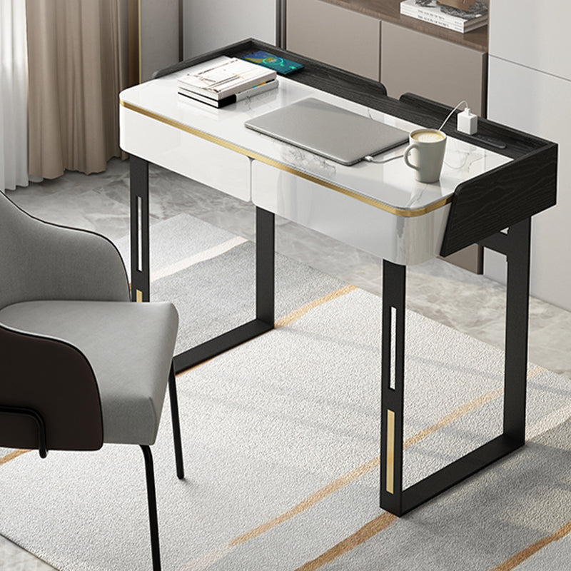 MODERNA DESIONE DEI RECTALLY DESITTANGE DI STATE TRIMA CON BASE SLED PER CASA