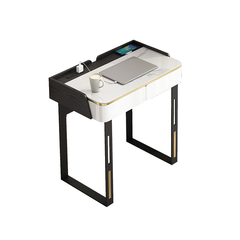 MODERNA DESIONE DEI RECTALLY DESITTANGE DI STATE TRIMA CON BASE SLED PER CASA