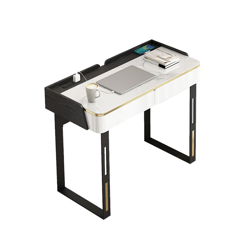 MODERNA DESIONE DEI RECTALLY DESITTANGE DI STATE TRIMA CON BASE SLED PER CASA