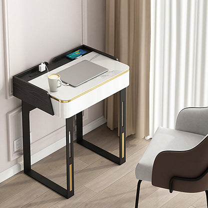 MODERNA DESIONE DEI RECTALLY DESITTANGE DI STATE TRIMA CON BASE SLED PER CASA