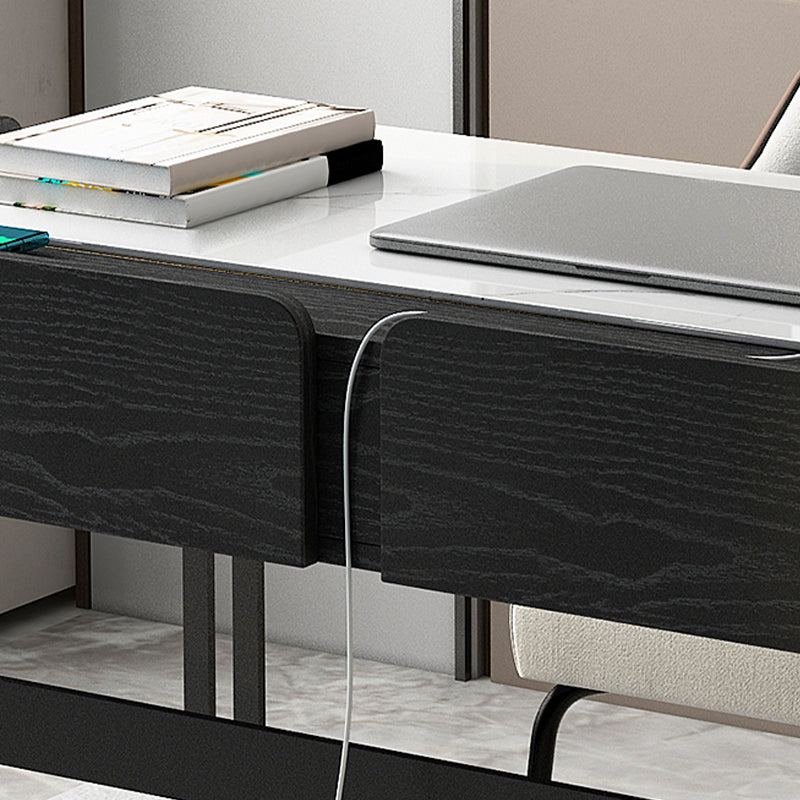 MODERNA DESIONE DEI RECTALLY DESITTANGE DI STATE TRIMA CON BASE SLED PER CASA