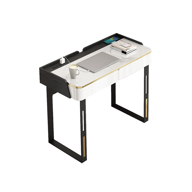 MODERNA DESIONE DEI RECTALLY DESITTANGE DI STATE TRIMA CON BASE SLED PER CASA