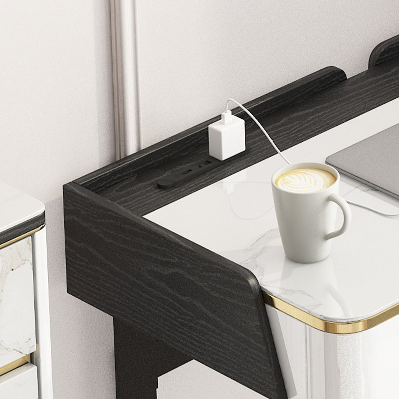 MODERNA DESIONE DEI RECTALLY DESITTANGE DI STATE TRIMA CON BASE SLED PER CASA