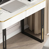 MODERNA DESIONE DEI RECTALLY DESITTANGE DI STATE TRIMA CON BASE SLED PER CASA