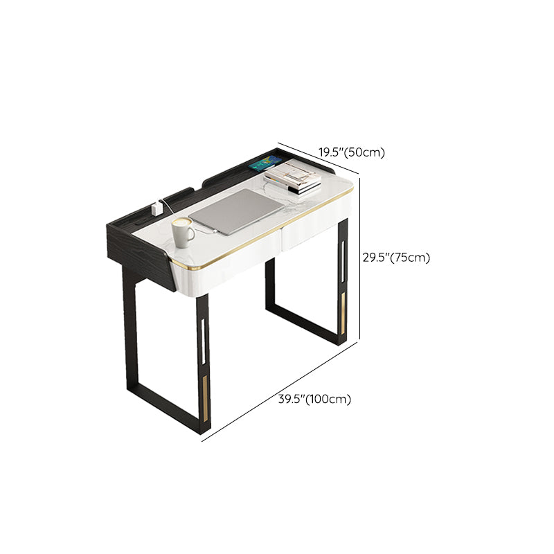 MODERNA DESIONE DEI RECTALLY DESITTANGE DI STATE TRIMA CON BASE SLED PER CASA