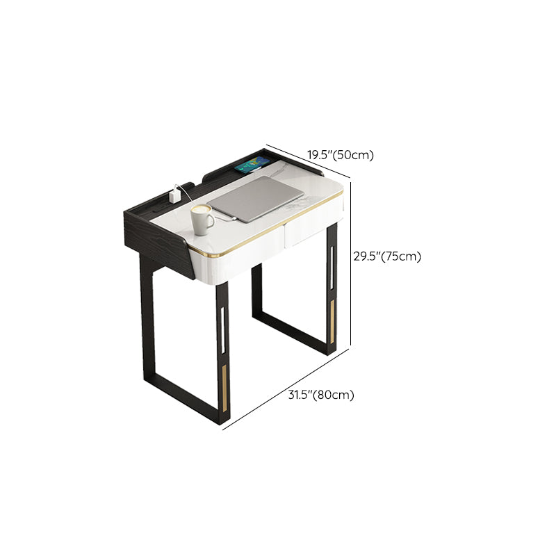 MODERNA DESIONE DEI RECTALLY DESITTANGE DI STATE TRIMA CON BASE SLED PER CASA
