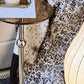 Contemporary Irregular Coffee Table Modern 21.8-In High 1 Single Cocktail Table Clearhalo 'Coffee & Accent Tables' 'Coffee Tables' 'coffee_tables' 'furn' 'furn_coffee_tables' 'Furniture' 'Living Room Furniture' 7375101