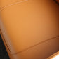 Leather Side Chair Arms included Lounge Chair for Living Room Clearhalo 'Accent Chairs' 'accent_chairs' 'Chairs & Seating' 'furn' 'furn_accent_chairs' 'Furniture' 'Living Room Furniture' 7375191