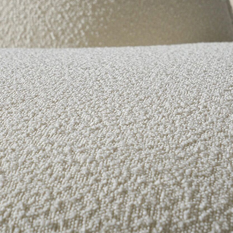 Solid Wood Chair Round Base Style Lounge Accent Chair for Living Room Clearhalo 'Accent Chairs' 'accent_chairs' 'Chairs & Seating' 'furn' 'furn_accent_chairs' 'Furniture' 'Living Room Furniture' 7375205