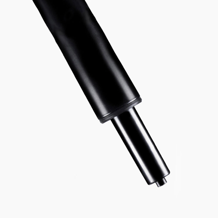 Moderne verstelbare rugleuning aan de teller kassier kassier Bark ontlasting met kussen en pedaal