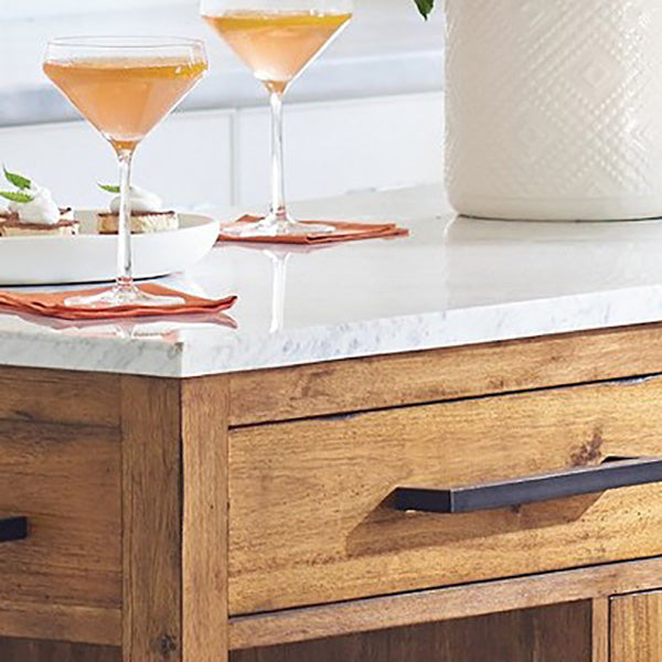 Dining Room Prep Table Modern Rectangular Wood Kitchen Island Table Clearhalo 'furn' 'furn_kitchen_islands_carts' 'Furniture' 'Kitchen & Dining Furniture' 'Kitchen Islands & Carts' 'kitchen_islands_carts' 7377941