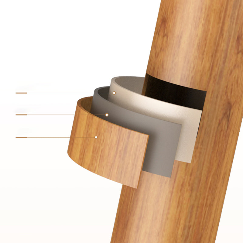 Sedia a dondolo per il tempo libero in stile moderno sedia pigra per soggiorno