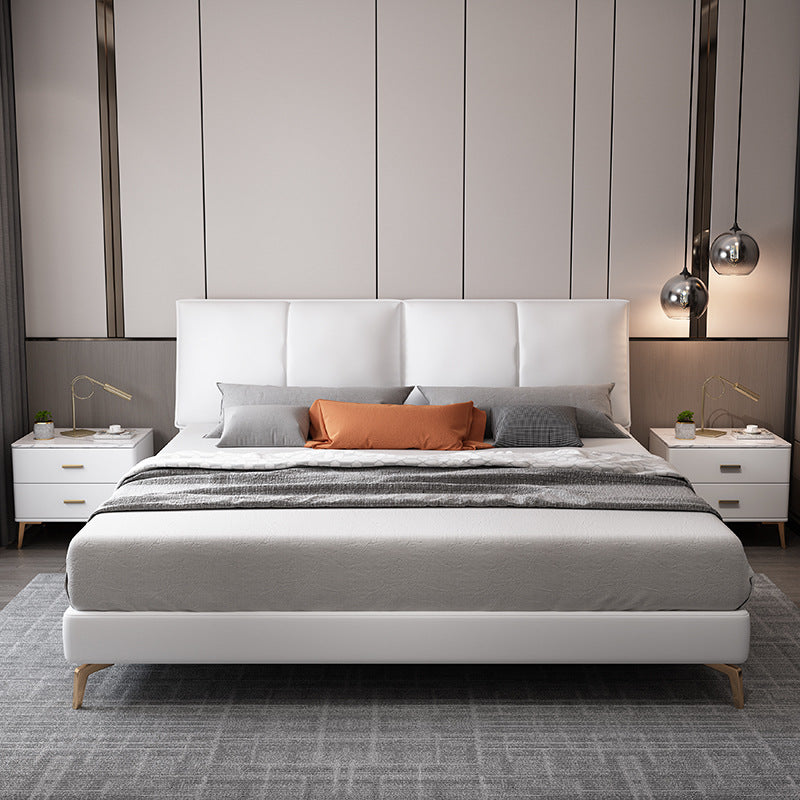 Glam 2 tiroirs accent table table de chevet antique