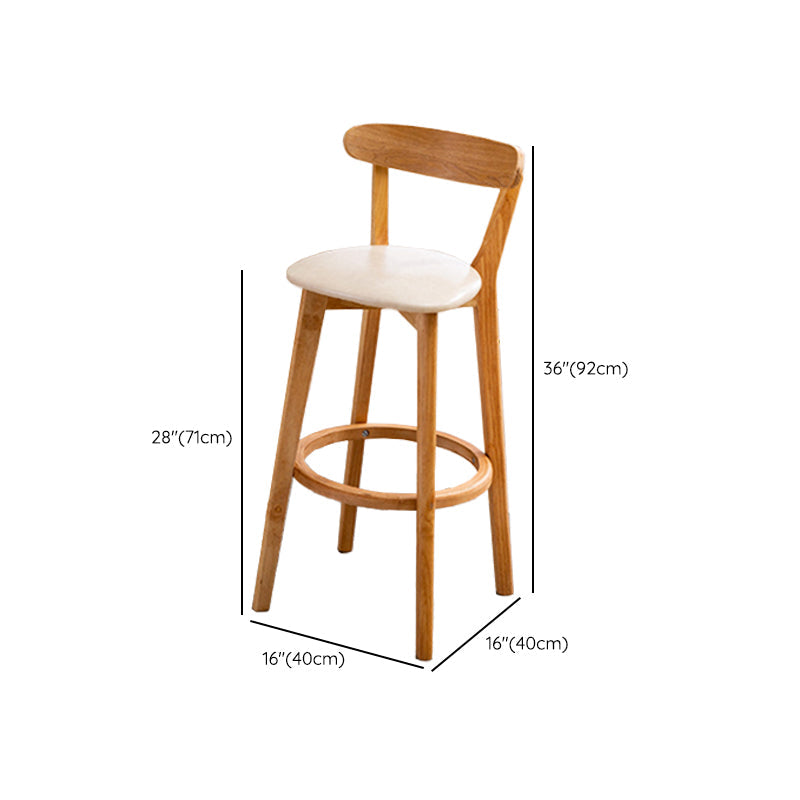 Juego de barra redonda contemporánea, juego de mesa de madera para Pub de 1/3 piezas para el hogar