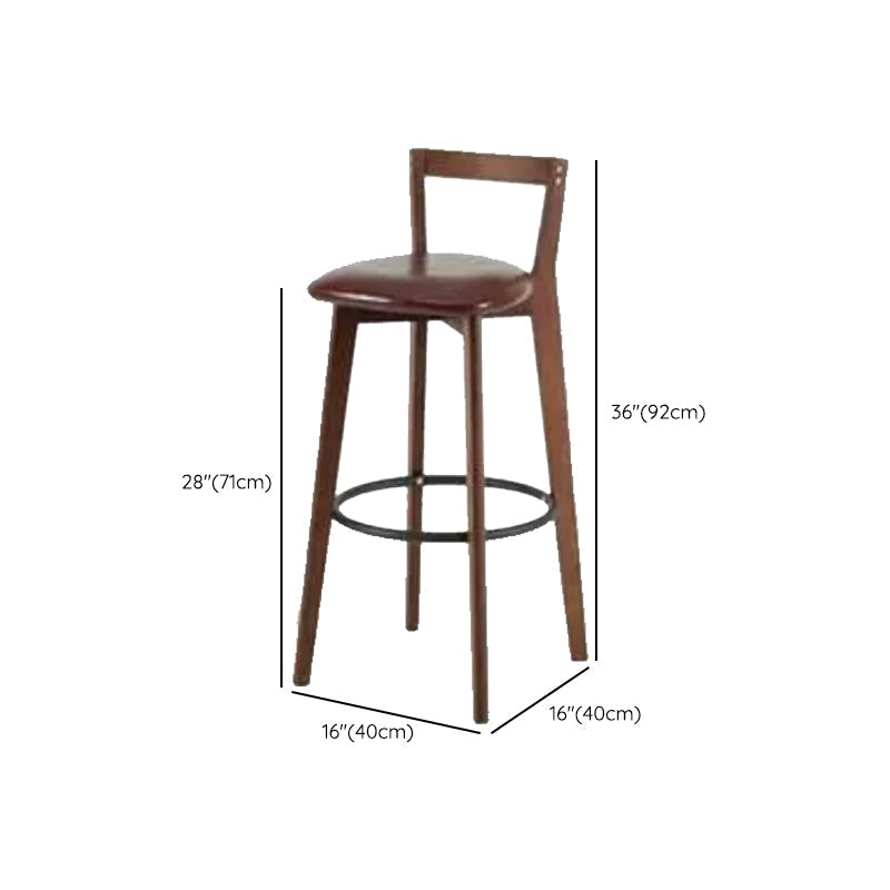 Juego de barra redonda contemporánea, juego de mesa de madera para Pub de 1/3 piezas para el hogar