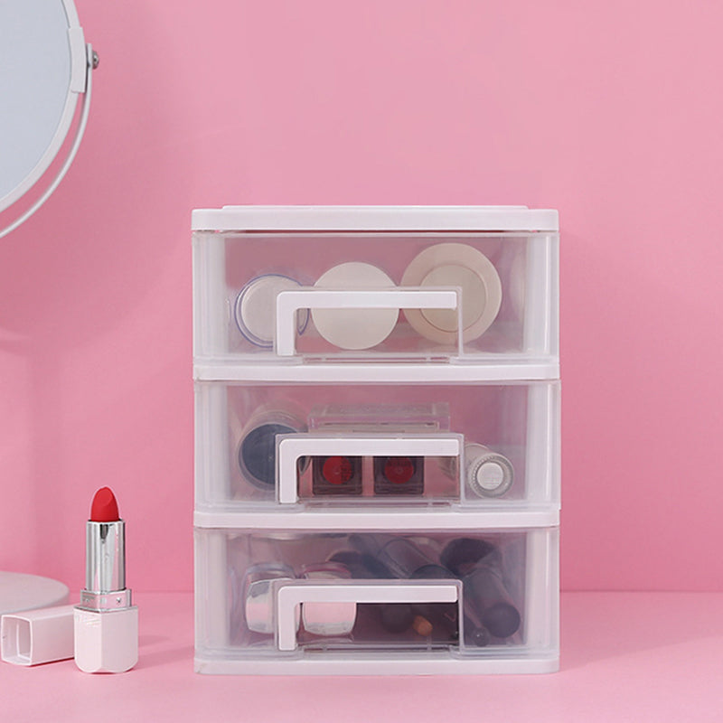 Contemporary Plastic Cabinet Vertical File Cabinet with Drawers for Office Clearhalo 'Filing Cabinets' 'filling_cabinets' 'furn' 'furn_filling_cabinets' 'Furniture' 'Office Furniture' 7382032