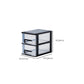 Contemporary Plastic Cabinet Vertical File Cabinet with Drawers for Office Clearhalo 'Filing Cabinets' 'filling_cabinets' 'furn' 'furn_filling_cabinets' 'Furniture' 'Office Furniture' 7382054
