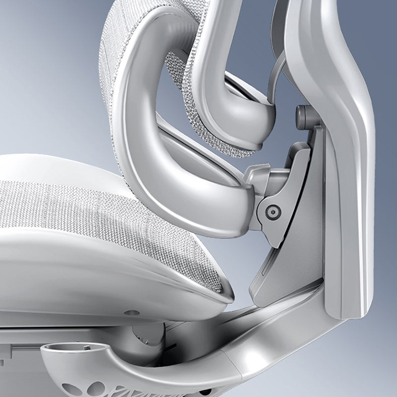 Sedia moderna sedia girevole armi rimovibili sedie da ufficio regolabili sedili con ruote