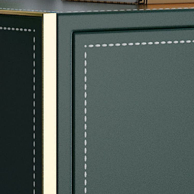 Gam colorato server sideboard mobile per la sala da pranzo