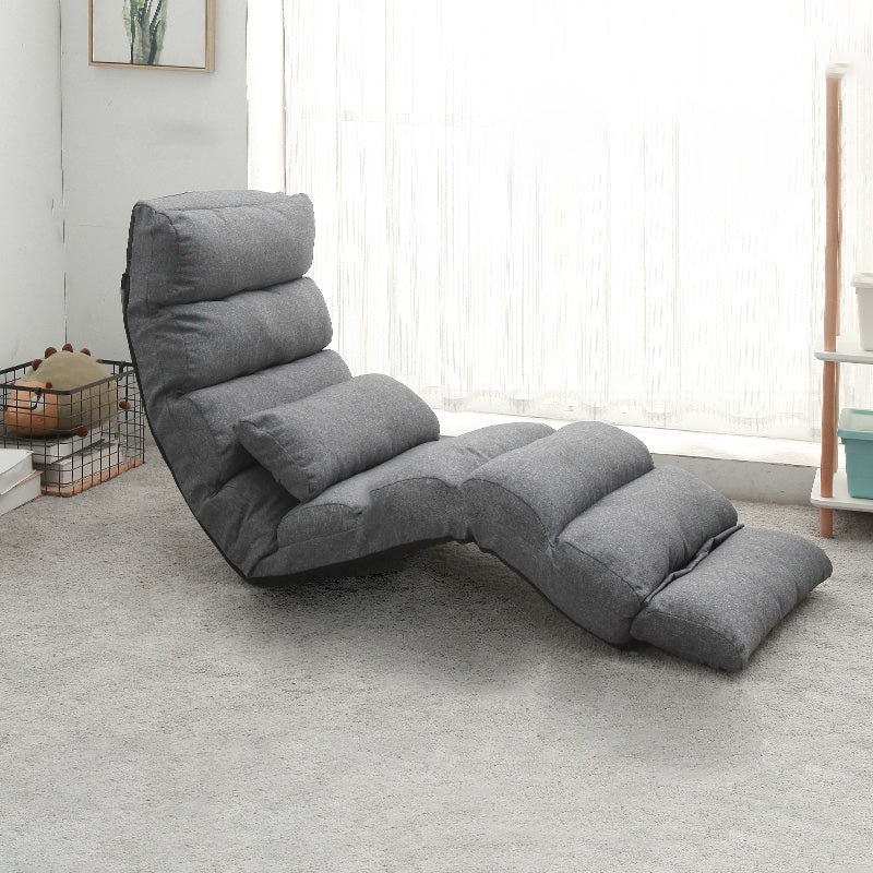 Presentatrice per reclinabili per tappezzeria interno 21,7 "W Reclinateri del poggiatesta regolabile con cuscino