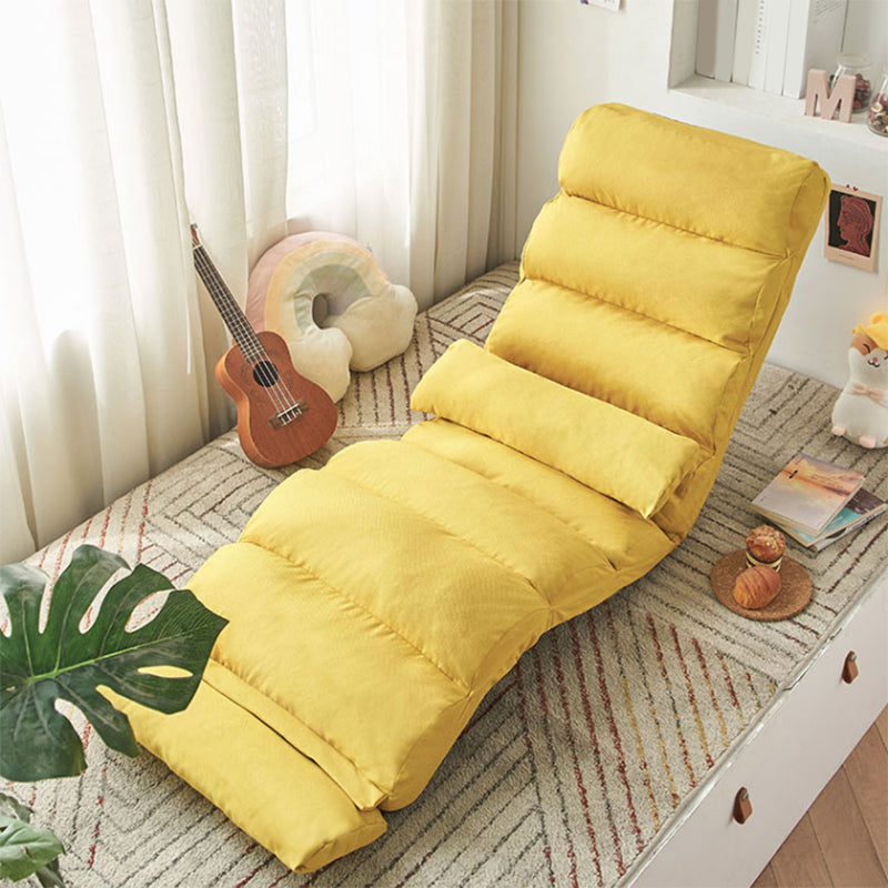 Presentatrice per reclinabili per tappezzeria interno 21,7 "W Reclinateri del poggiatesta regolabile con cuscino