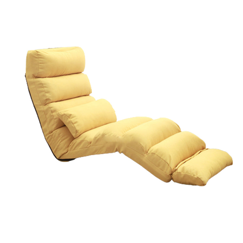 Presentatrice per reclinabili per tappezzeria interno 21,7 "W Reclinateri del poggiatesta regolabile con cuscino