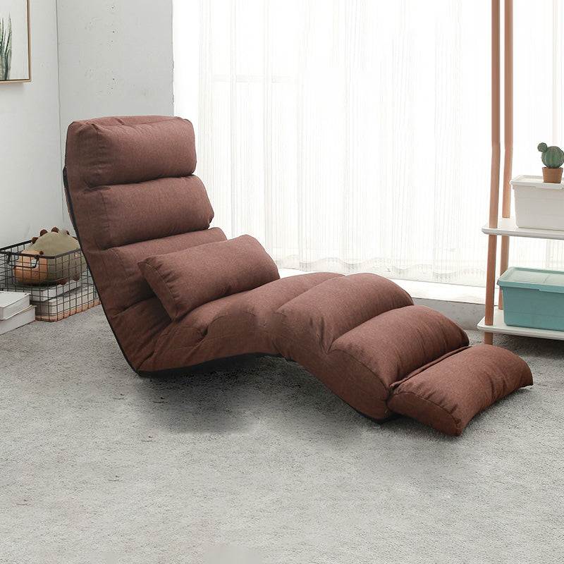 Presentatrice per reclinabili per tappezzeria interno 21,7 "W Reclinateri del poggiatesta regolabile con cuscino