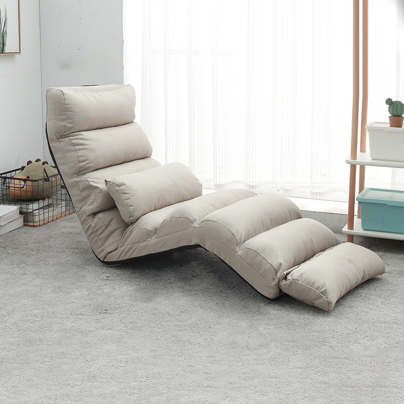 Presentatrice per reclinabili per tappezzeria interno 21,7 "W Reclinateri del poggiatesta regolabile con cuscino