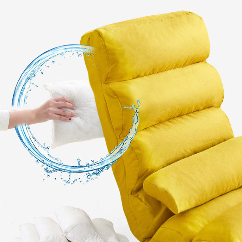 Presentatrice per reclinabili per tappezzeria interno 21,7 "W Reclinateri del poggiatesta regolabile con cuscino