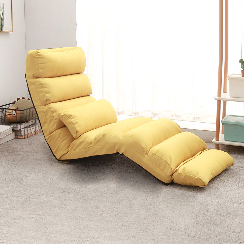 Presentatrice per reclinabili per tappezzeria interno 21,7 "W Reclinateri del poggiatesta regolabile con cuscino