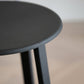 Contemporary Metal Legs Bar Stools Indoor Backless Bar Stool Clearhalo 'Bar Furniture' 'Bar Stools' 'bar_stools' 'furn' 'furn_bar_stools' 'Furniture' 'Kitchen & Dining Furniture' 7385404