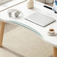 Wood Rectangle Coffee Table 4 Legs Coffee Table with Storage Clearhalo 'Coffee & Accent Tables' 'Coffee Tables' 'coffee_tables' 'furn' 'furn_coffee_tables' 'Furniture' 'Living Room Furniture' 7385912