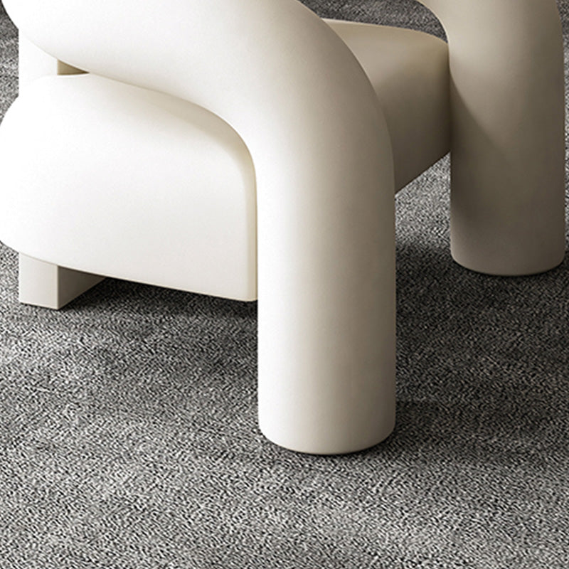 Solid Wood Frame Lounge Chair Arms Included Side Chair for Living Room Clearhalo 'Accent Chairs' 'accent_chairs' 'Chairs & Seating' 'furn' 'furn_accent_chairs' 'Furniture' 'Living Room Furniture' 7385943