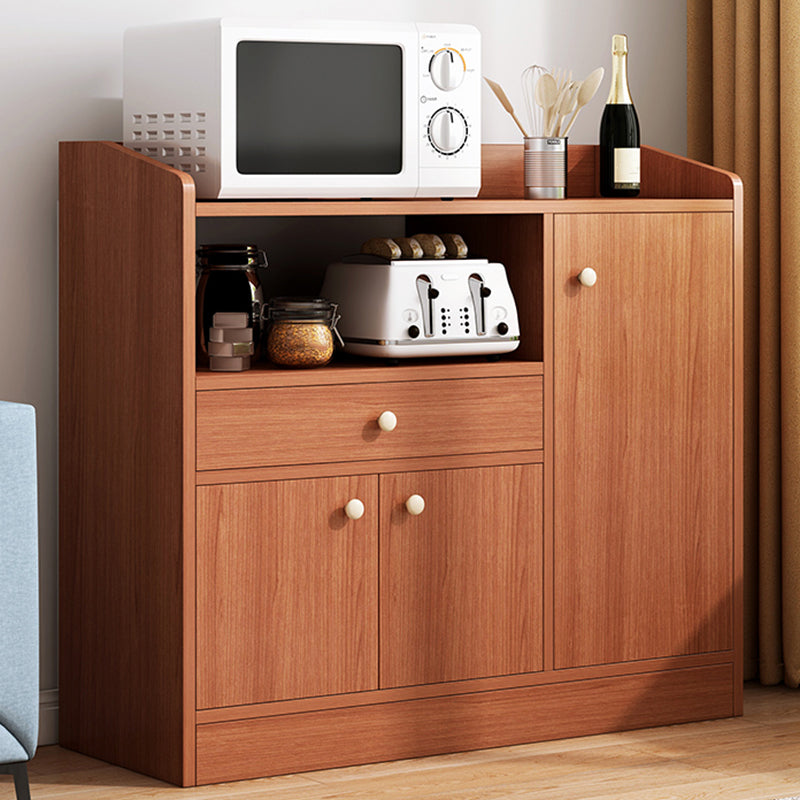 Server da pranzo in stile contemporaneo server ingegnerizzato per soggiorno