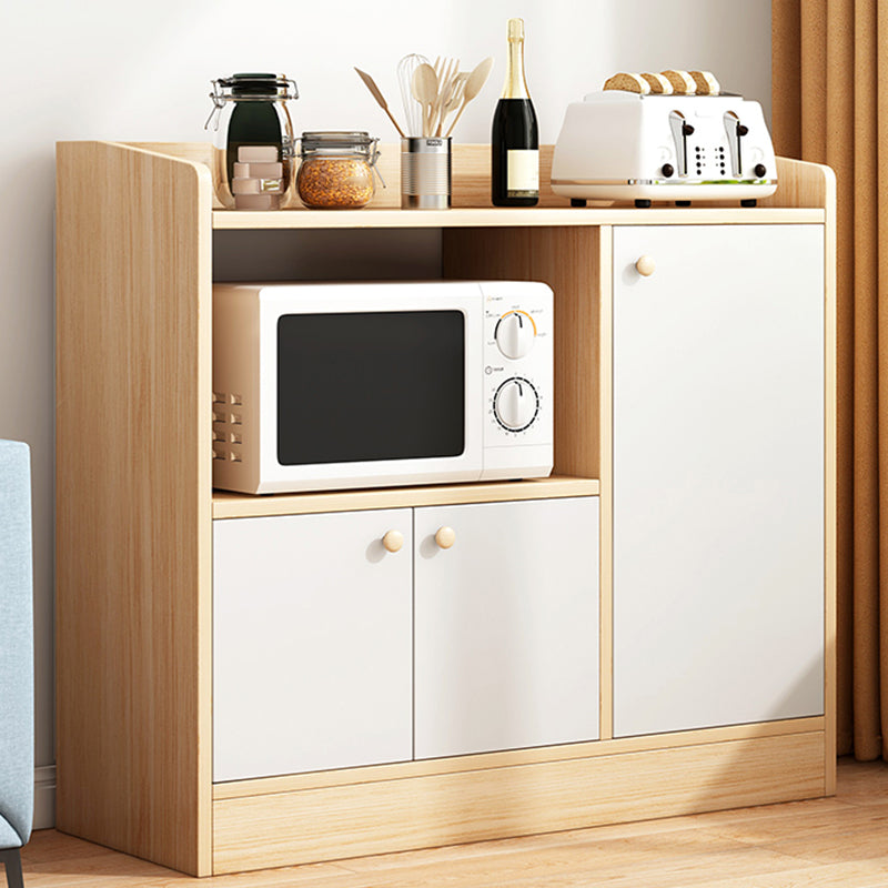 Server da pranzo in stile contemporaneo server ingegnerizzato per soggiorno