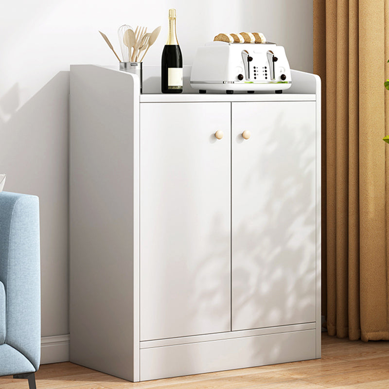 Server da pranzo in stile contemporaneo server ingegnerizzato per soggiorno