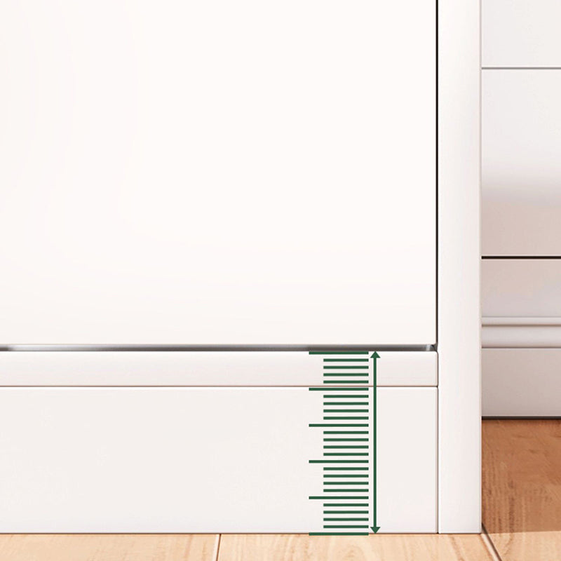 Server da pranzo in stile contemporaneo server ingegnerizzato per soggiorno