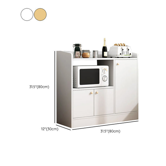 Server da pranzo in stile contemporaneo server ingegnerizzato per soggiorno