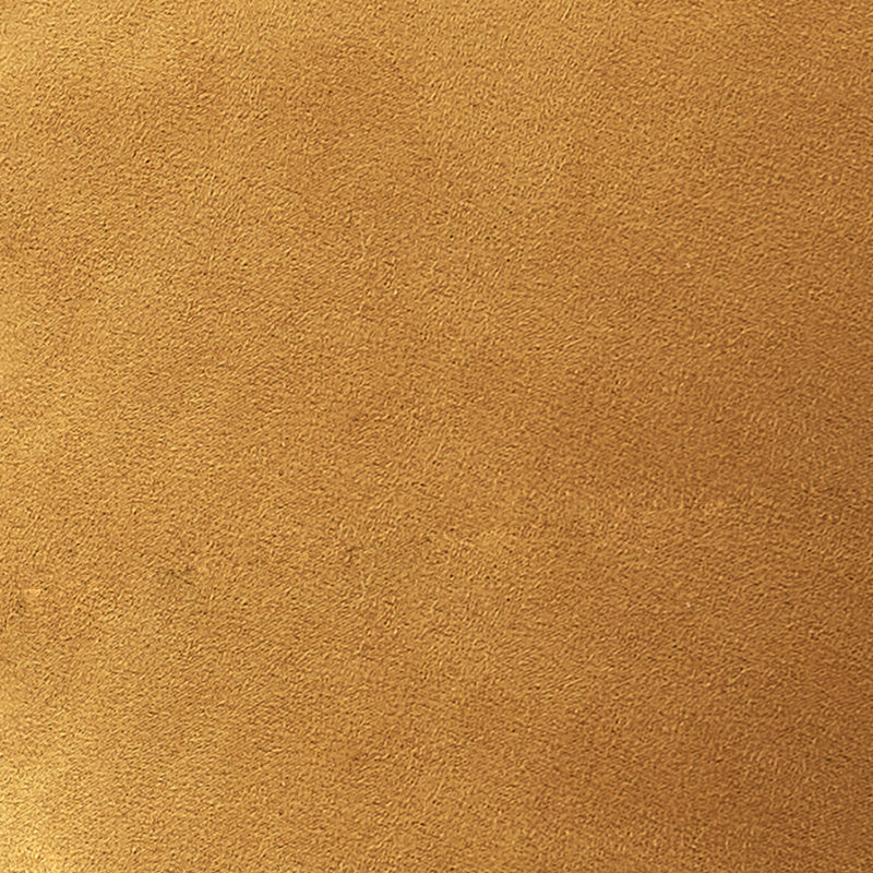 Reclina standard moderna e contemporanea Microsuede con trapuntato