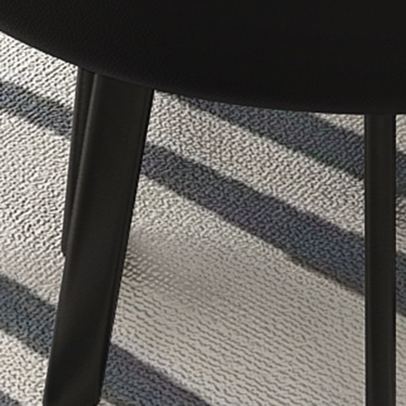 Tavolo da pranzo in legno moderno set da 5 pezzi set da pranzo per uso domestico