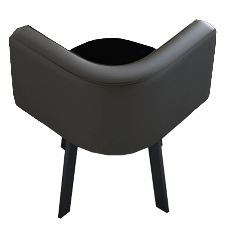 Modern Wood Dining Table Set 5 Pieces Dining Set for Home Use