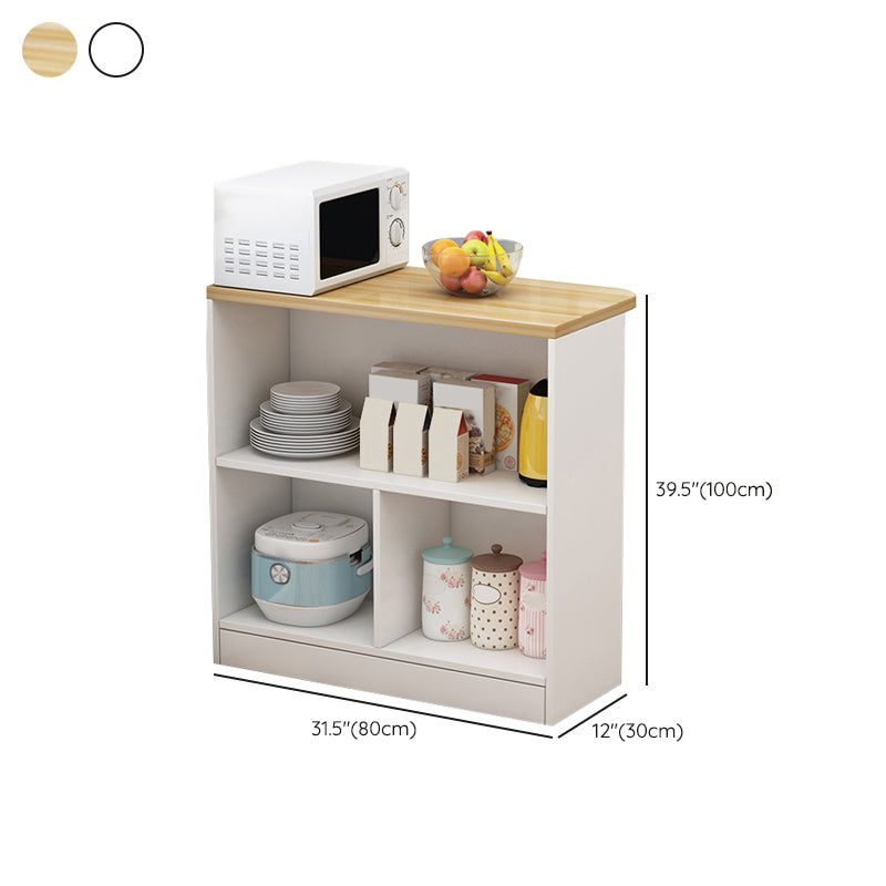 Matte Finish Pub Table Manufactured Wood Indoor Bistro Table Clearhalo 'Bar Furniture' 'Bar Tables' 'bar_tables' 'furn' 'furn_bar_tables' 'Furniture' 'Kitchen & Dining Furniture' 7389608