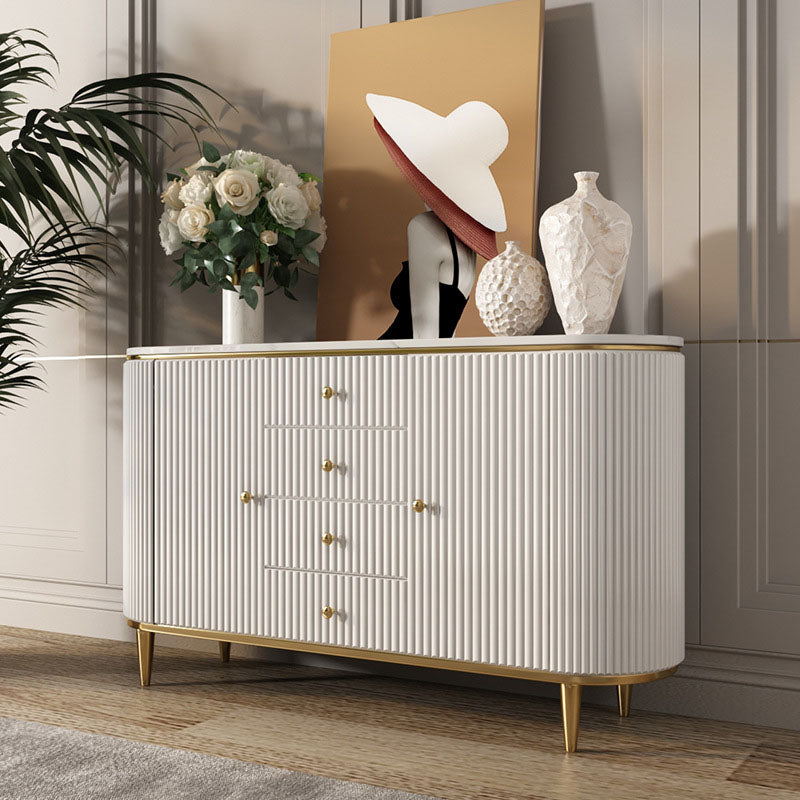 Tocador combinado horizontal glam