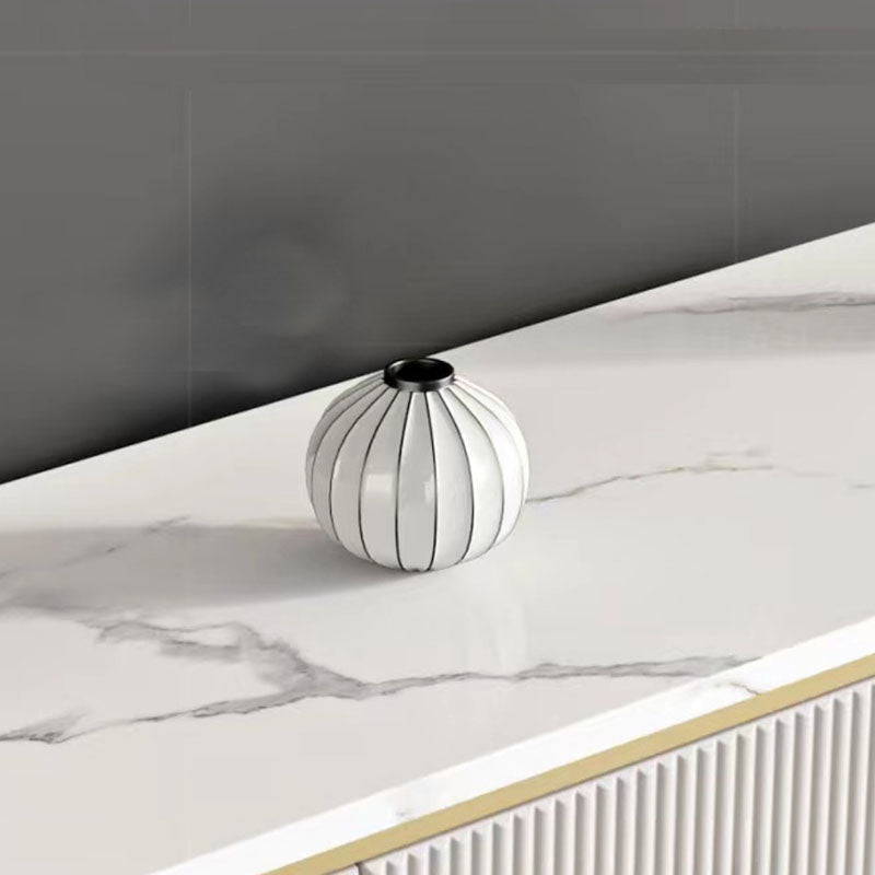 Tocador combinado horizontal glam