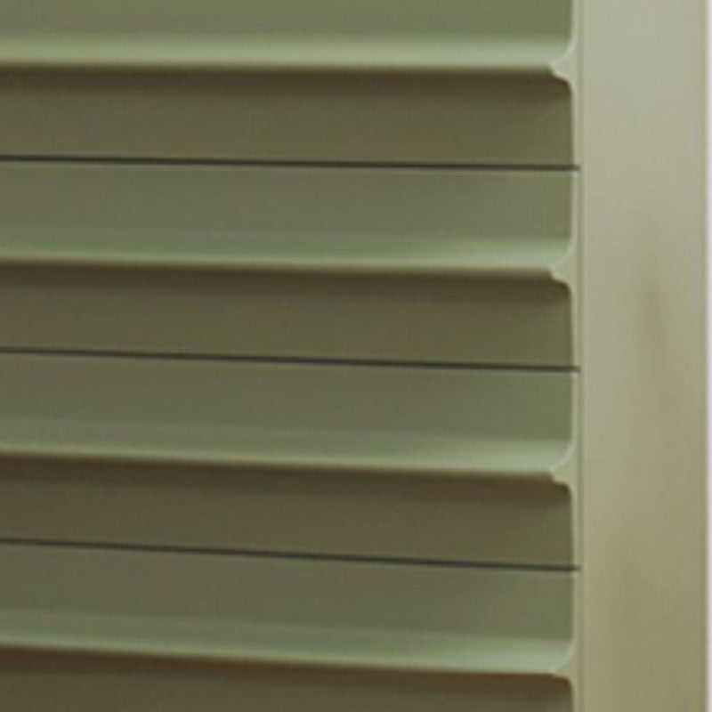 Compatible contemporáneo de almacenamiento vertical de almacenamiento de madera con 4 cajones para el hogar