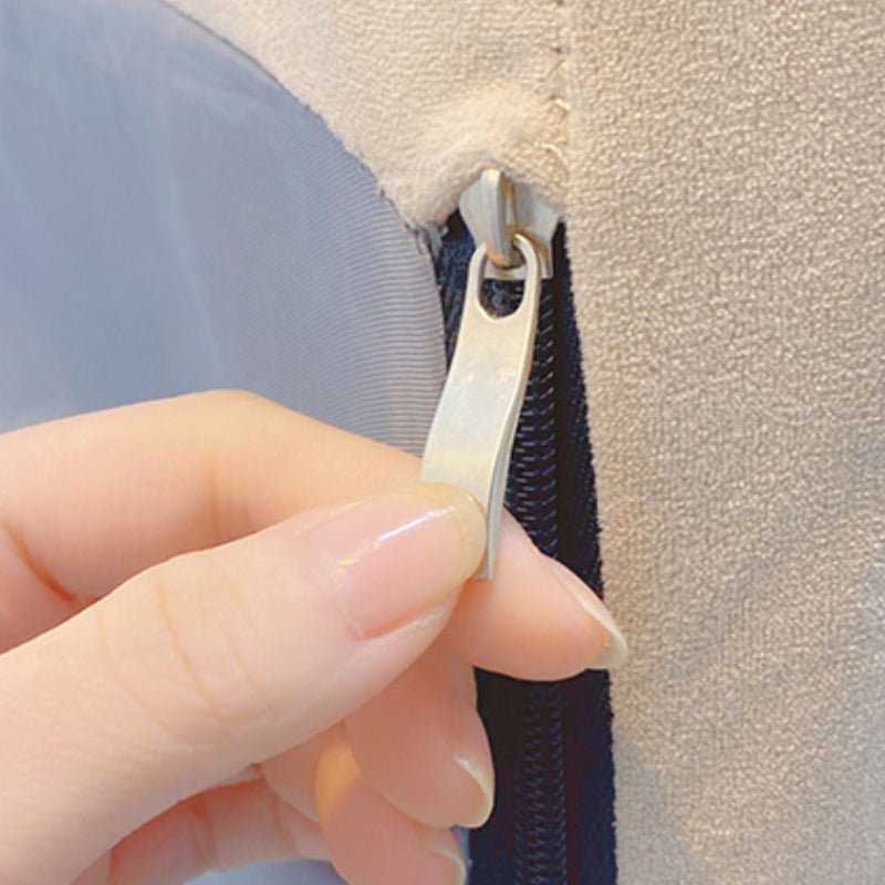 Flared Arm Loveseat Sofa Apartment Arm Settee for Living Room