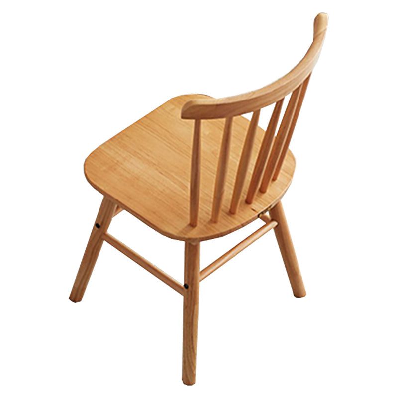 Modern DiningTable Set 5 Pieces with Wood Base Kitchen Furniture Set