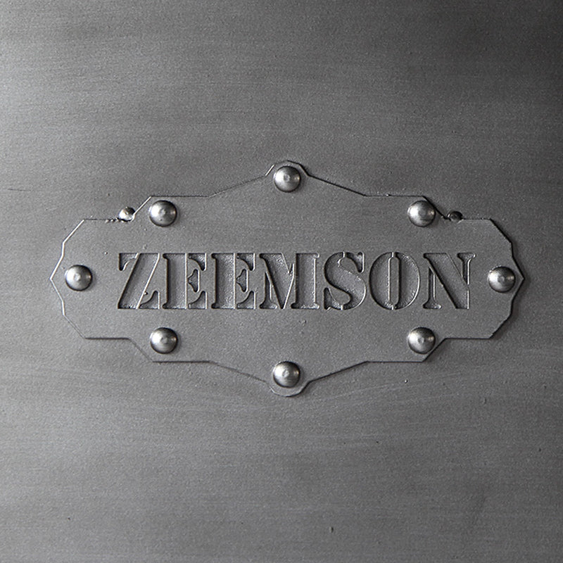 Industrial Metal Wardrobe Closet Freestanding Wardrobe in Grey Clearhalo 'Armoires & Wardrobes' 'armoires_wardrobes' 'Bedroom Furniture' 'furn' 'furn_armoires_wardrobes' 'Furniture' 7396062