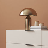 Contemporary Night Table Faux Wood Bedside Cabinet with Drawers Clearhalo 'Bedroom Furniture' 'furn' 'furn_night_stand' 'Furniture' 'night_stand' 'Nightstands' 7396283