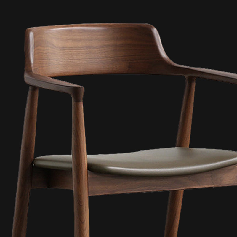 Ensemble de table à manger en bois massif 1/4/5